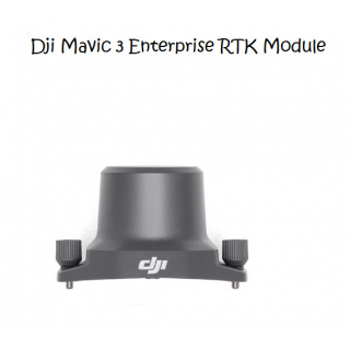 Dji Mavic 3 Enterprise RTK Module